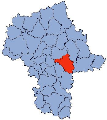 Mińsk County