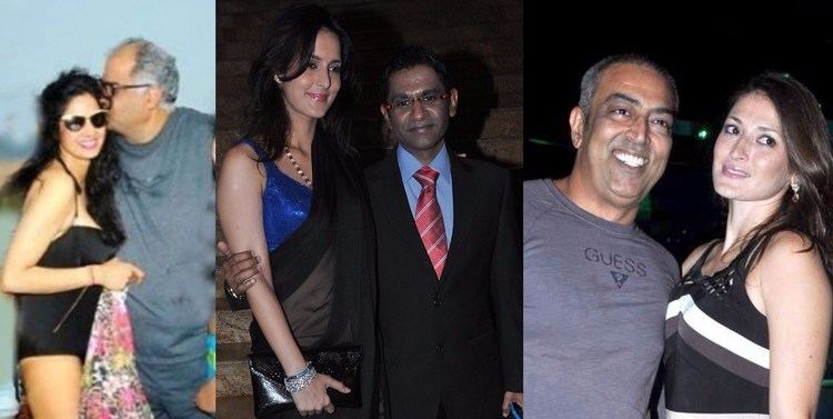 Mismatched Couples Top 10 Most Mismatched Couples In Bollywood Unattractive Celeb