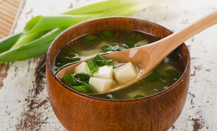 Miso Miso Soup recipe Epicuriouscom