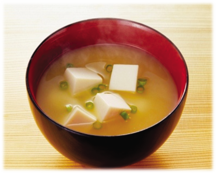 Miso soup Miso Soup Recipe AFC Soy Foods