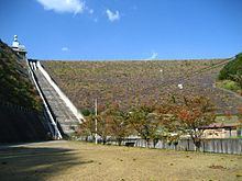 Misogawa Dam httpsuploadwikimediaorgwikipediacommonsthu