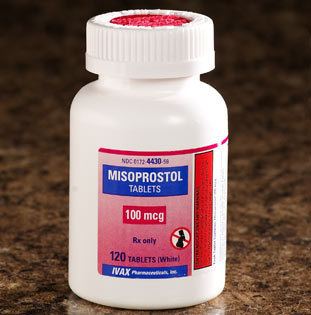 Misoprostol Misoprostol Generic Tablets