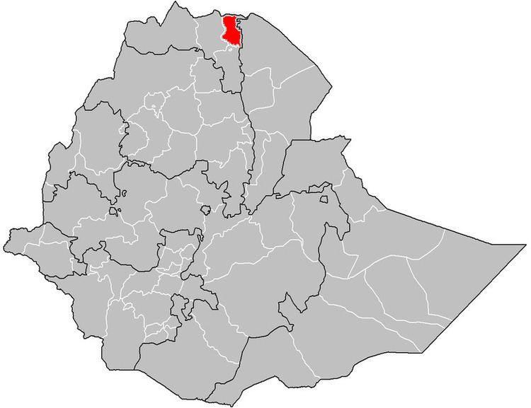 Misraqawi Zone