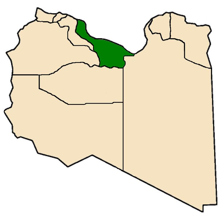 Misrata Governorate