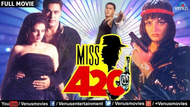 Miss 420 Full Movie Hindi Movies Full Movie Comedy Movies