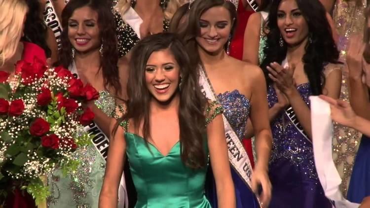 Miss Arizona Teen USA httpsiytimgcomviRm5sqk2efy8maxresdefaultjpg