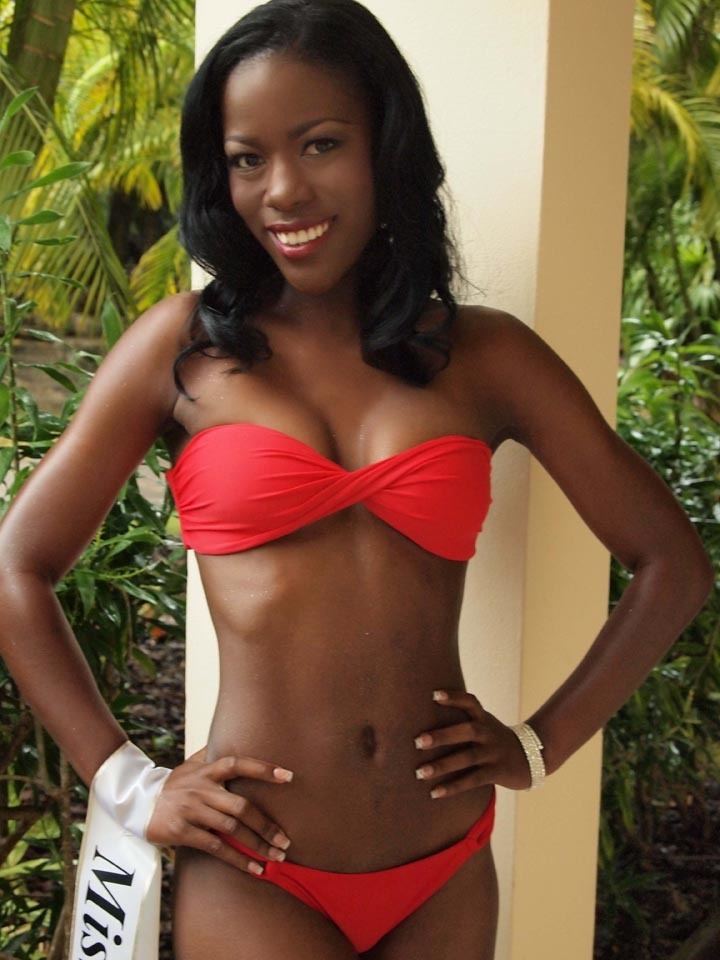Miss Bahamas Miss Bahamas Launches 2012 Contestants eLIFE 242 Magazine