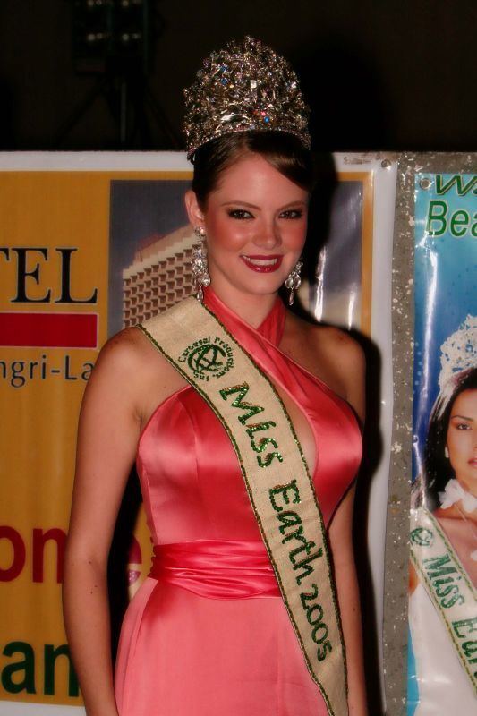 Miss Earth 2005