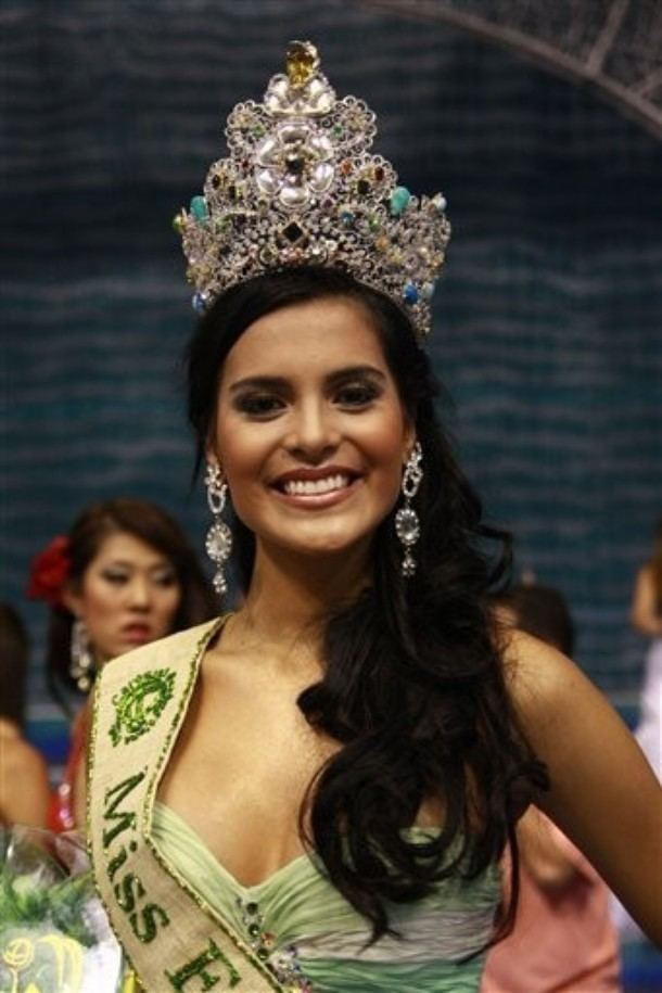 Miss Earth 2009 Miss Earth 2009 Finals This Is The Story Of