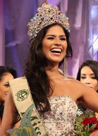 Miss Earth 2011