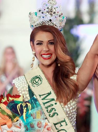 Miss Earth 2013