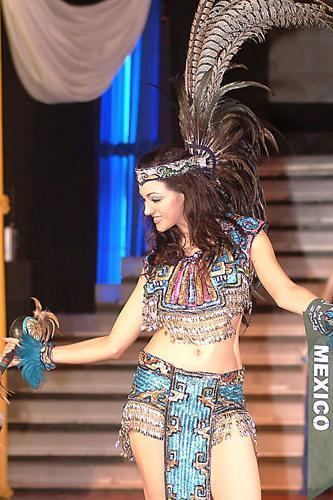 Miss Earth México