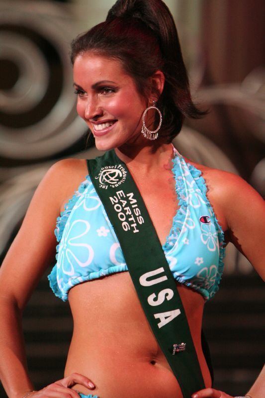 Miss Earth United States