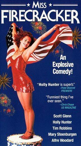 Miss Firecracker Amazoncom Miss Firecracker VHS Holly Hunter Mary Steenburgen