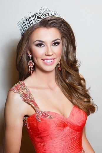 Miss Georgia Teen USA