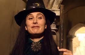 Miss Hardbroom The Worst Witch images Miss Hardbroom wallpaper and background