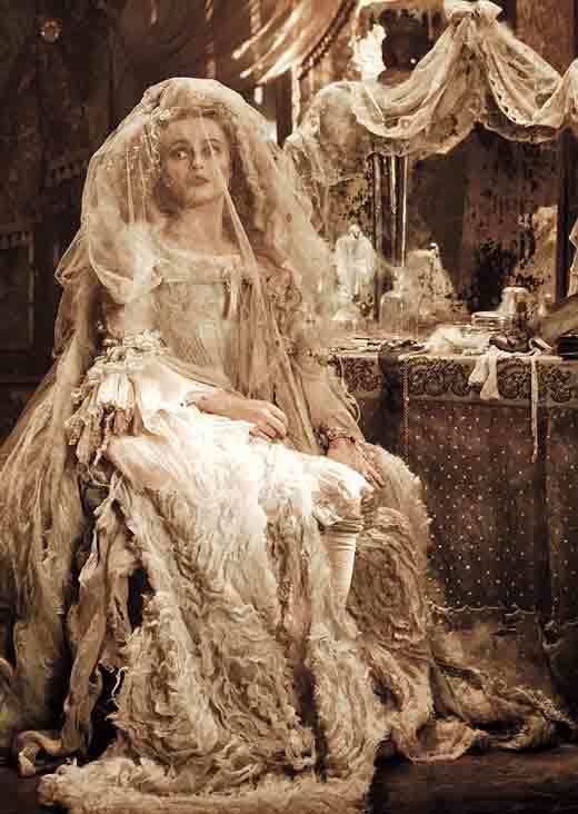 Miss Havisham 1000 images about The Great Expectations of Miss Havisham on