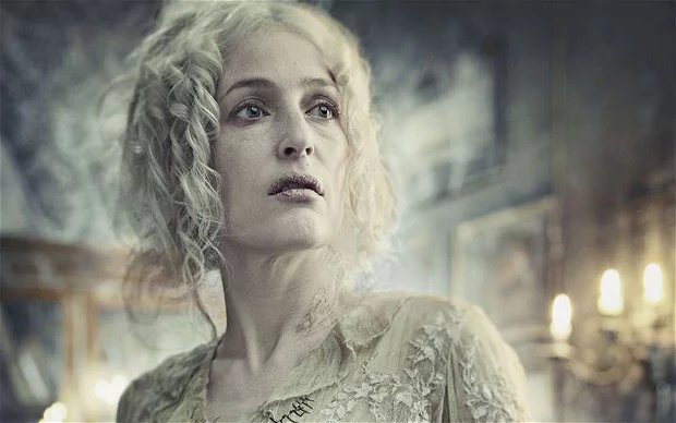 Miss Havisham Miss Havisham My favourite Charles Dickens character Telegraph