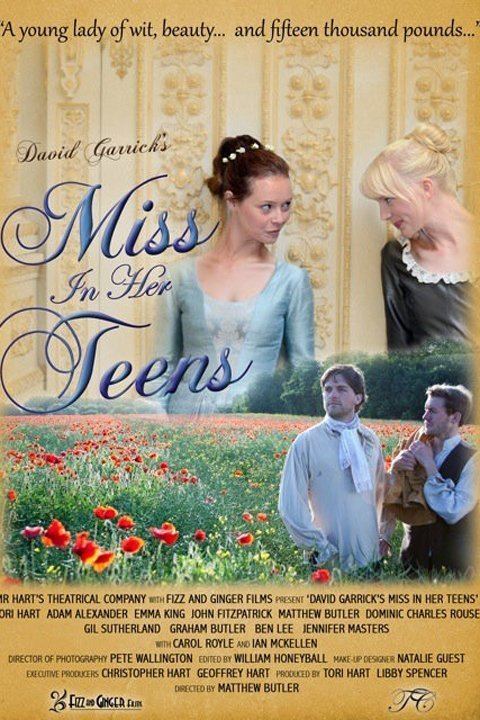 Miss in Her Teens wwwgstaticcomtvthumbmovieposters10630897p10