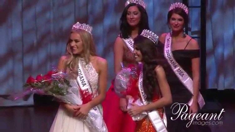 Miss Indiana Teen USA httpsiytimgcomvi365bgi6HLkEmaxresdefaultjpg