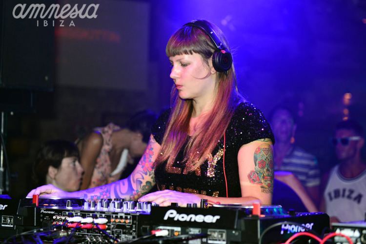 Miss Kittin Miss Kittin Wikipedia