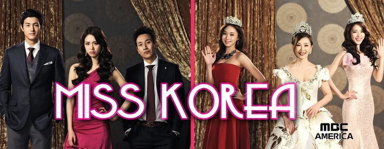 Miss Korea (TV series) Miss Korea TV Show Episodes and Video Clips