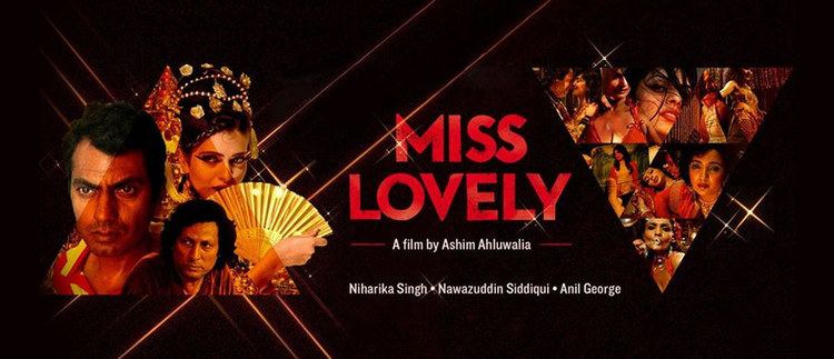 Miss Lovely Movie Review Rating Trailer Latest Bollywood Hindi