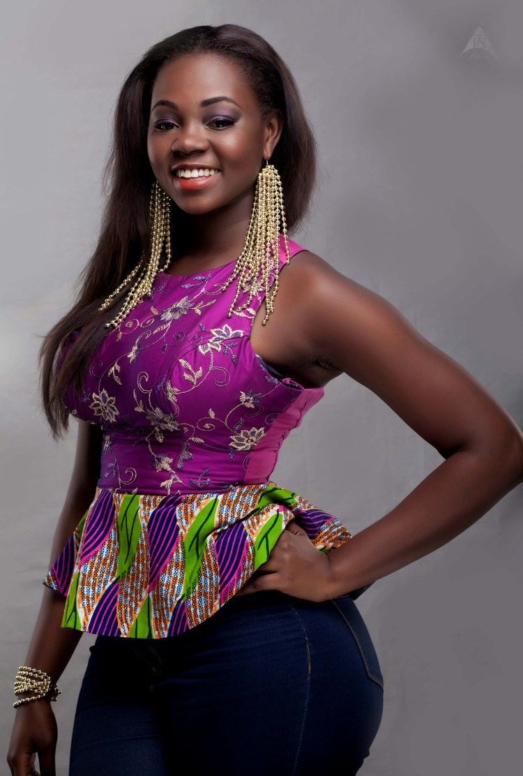 Miss Malaika Ghana - Alchetron, The Free Social Encyclopedia