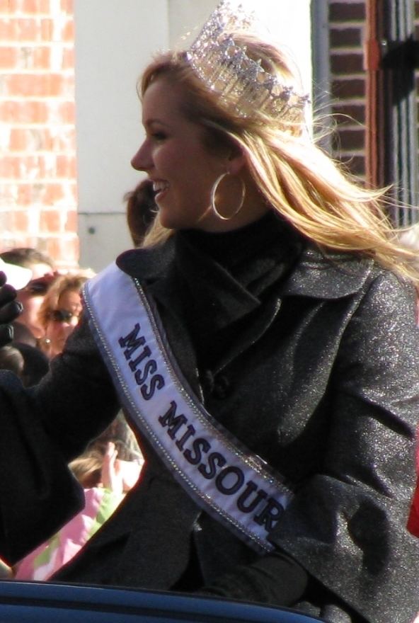 Miss Missouri USA