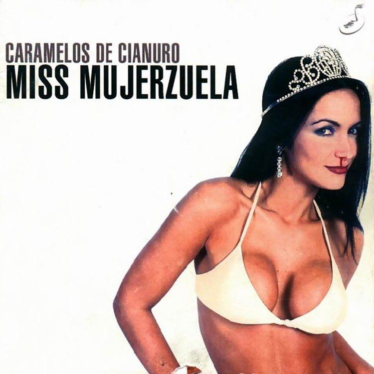 Miss Mujerzuela httpslastfmimg2akamaizednetiuar084d2cdf1