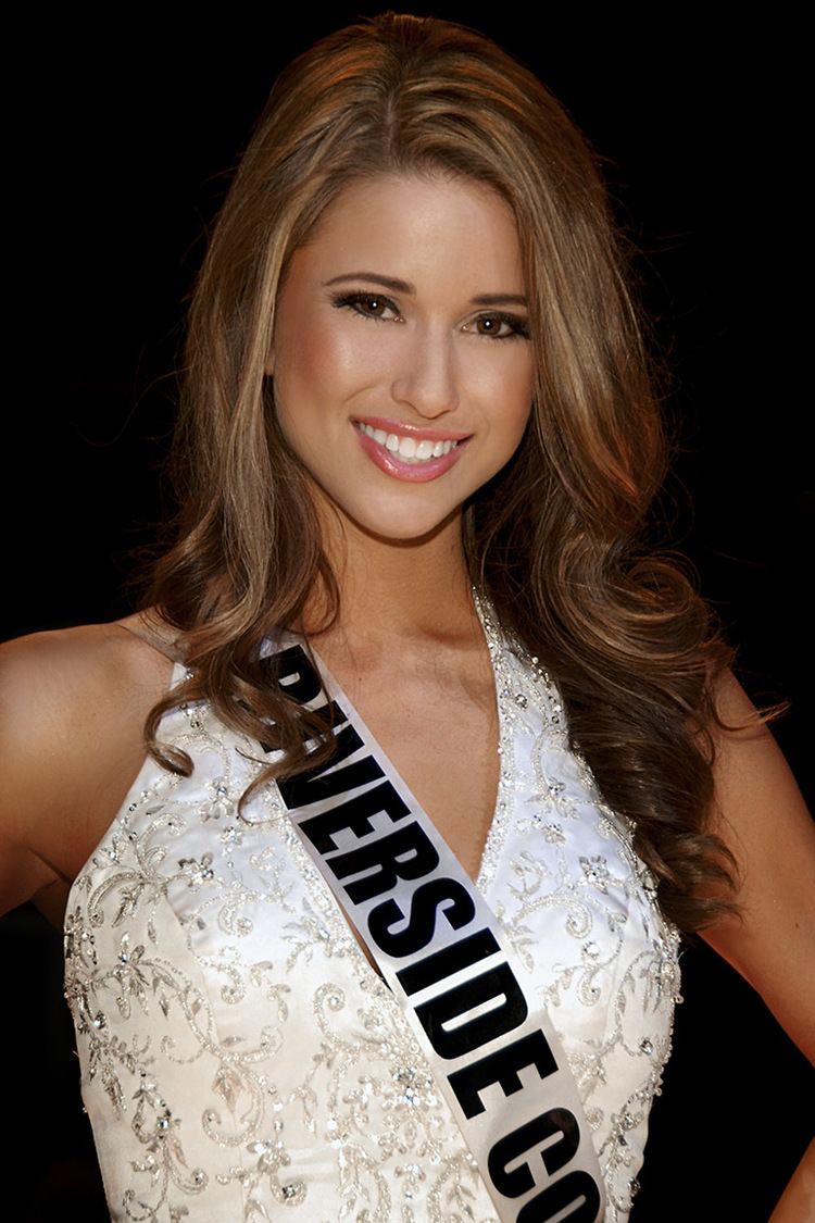 Miss Nevada USA