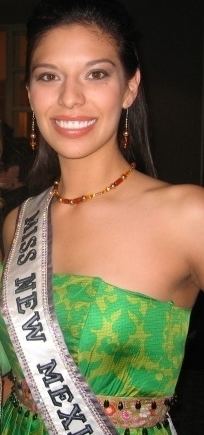 Miss New Mexico USA