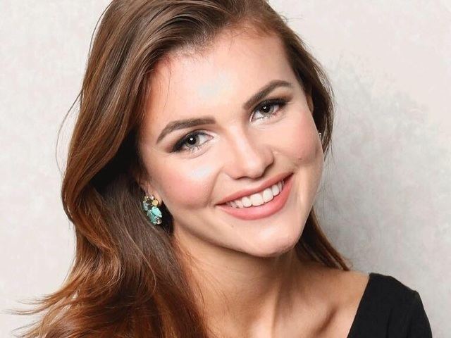 Miss Ohio Seton High grad crowned Miss Ohio 2016 Story