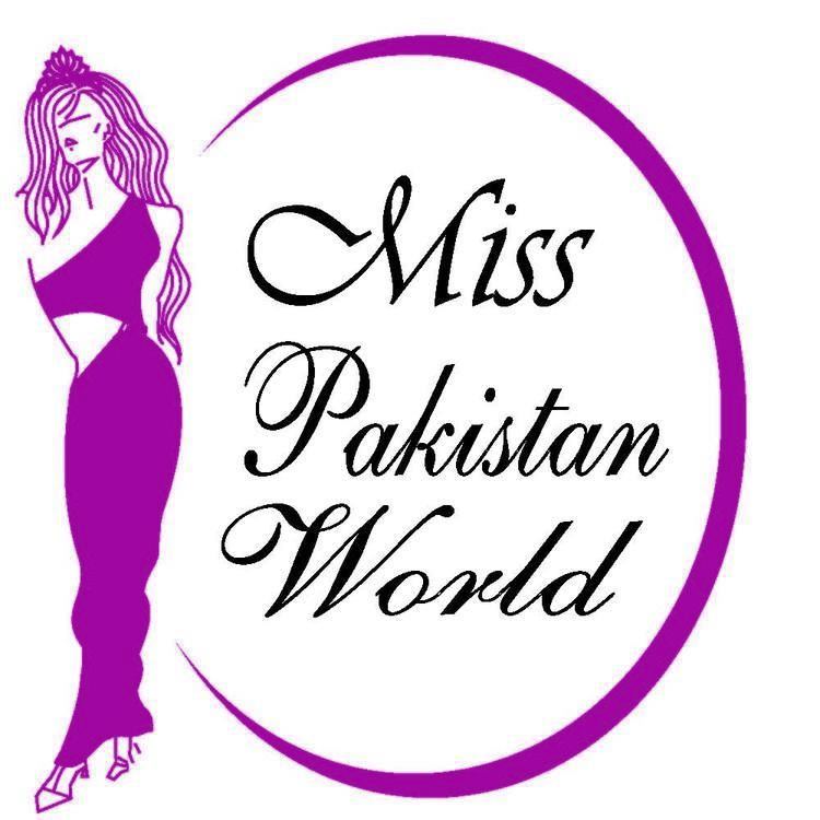 Miss Pakistan World