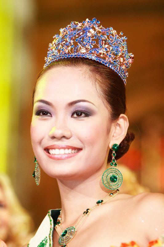 Miss Philippines Earth 2006