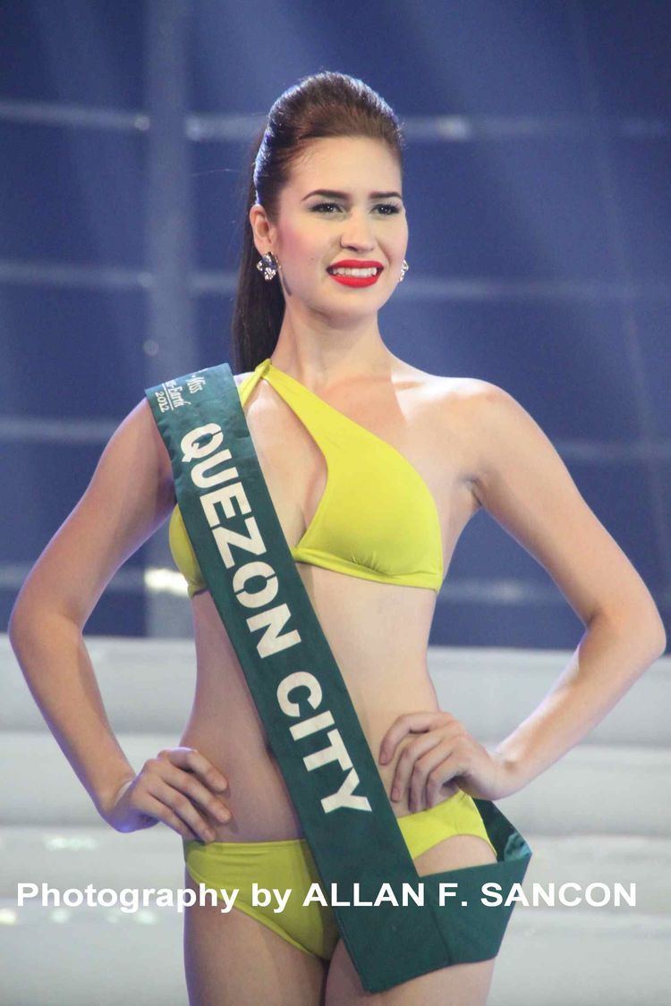 Miss Philippines Earth 2012 Photos Miss Philippines Earth 2012 Coronation Night Starmometer