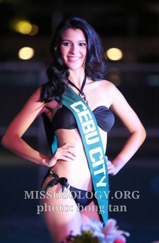 Miss Philippines Earth 2014 missosologyorgwpcontentuploads201405MissPh