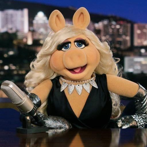 Miss Piggy Miss Piggy MissPiggy Twitter