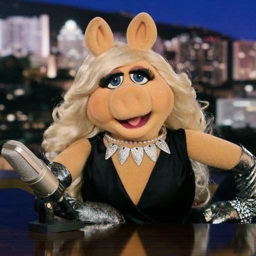 Miss Piggy - Wikipedia