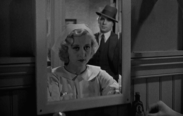 Miss Pinkerton Miss Pinkerton 1932 Review with Joan Blondell and George Brent