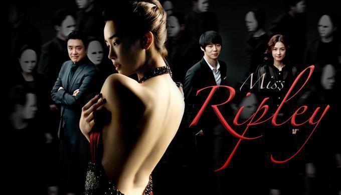 Miss Ripley Miss Ripley Watch Full Episodes Free on DramaFever