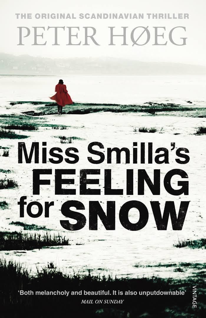 Miss Smilla's Feeling for Snow t3gstaticcomimagesqtbnANd9GcT0fa7DQNHXqcwtH