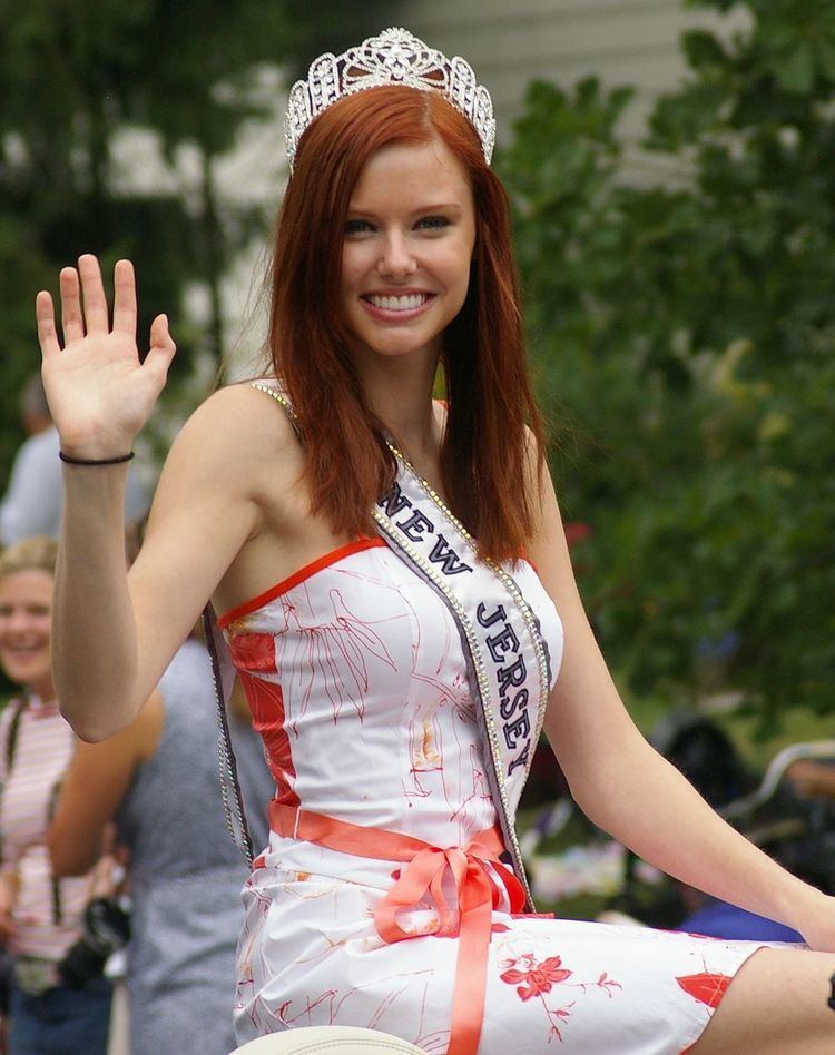 Miss Teen USA 2007