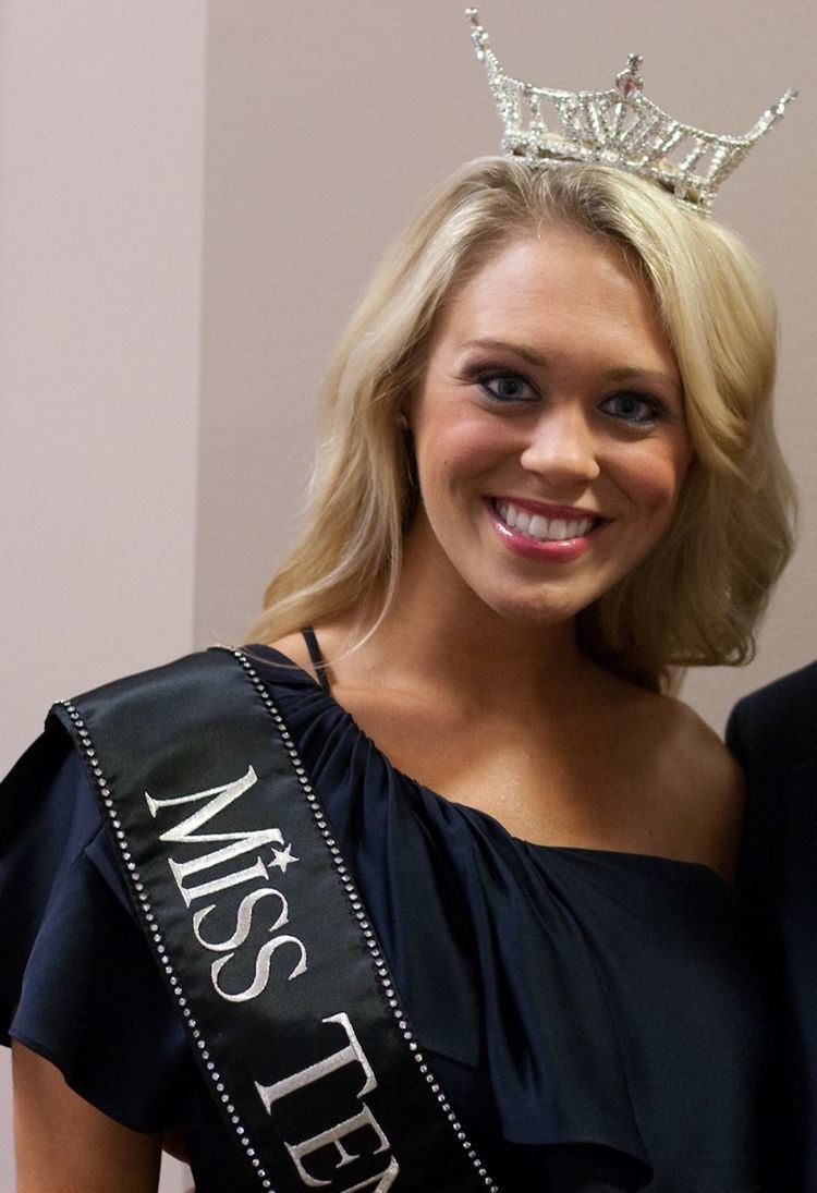 Miss Tennessee