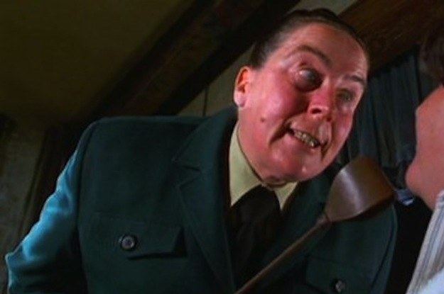 Miss Trunchbull 33 Times Miss Trunchbull From Matilda Utterly Destroyed Your Childhood