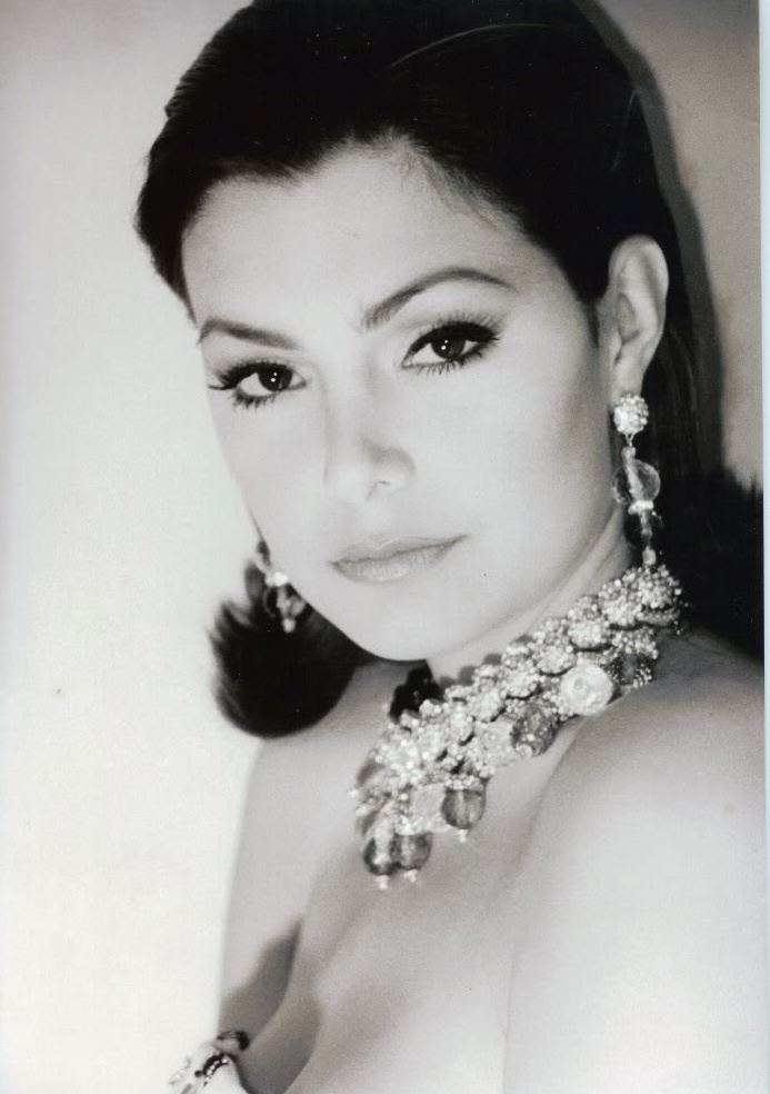 Miss Venezuela 1992