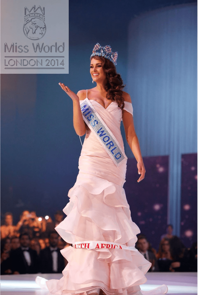 Miss World 2014 Alchetron The Free Social Encyclopedia