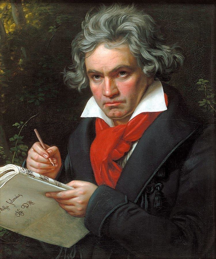 Missa solemnis (Beethoven)
