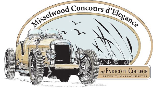 Misselwood Concours d'Elegance