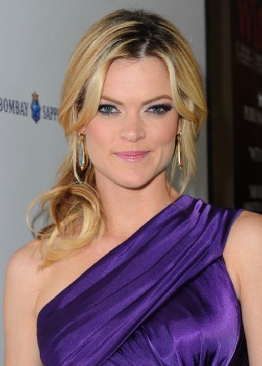 Missi Pyle An Interview With Actress Missi Pyle CultureMass